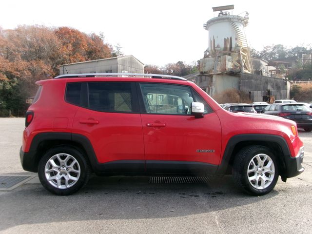 Jeep RENEGADE 2016-09 193274-3