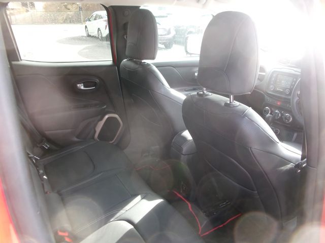 Jeep RENEGADE 2016-09 193274-15