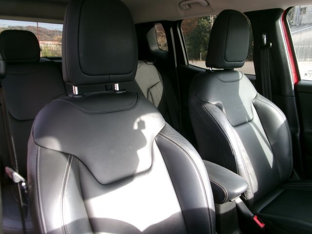 Jeep RENEGADE 2016-09 193274-13