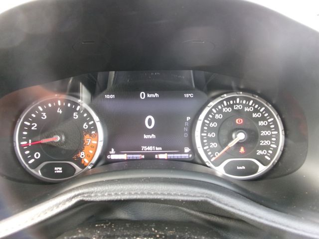 Jeep RENEGADE 2016-09 193274-19