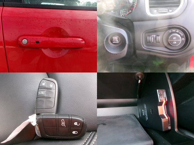 Jeep RENEGADE 2016-09 193274-4