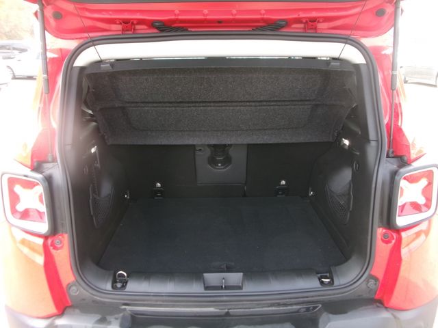 Jeep RENEGADE 2016-09 193274-8