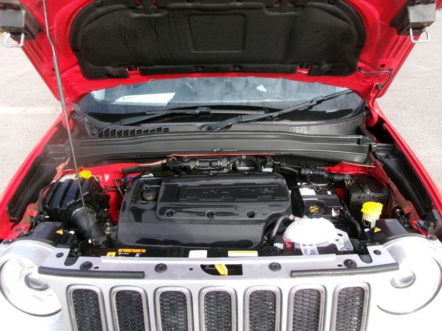 Jeep RENEGADE 2016-09 193274-6