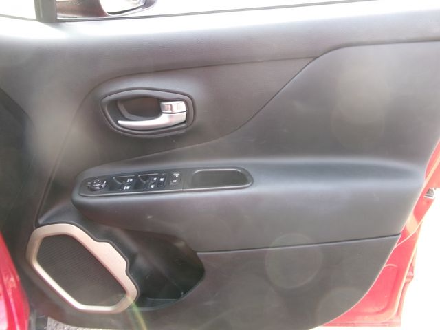 Jeep RENEGADE 2016-09 193274-16