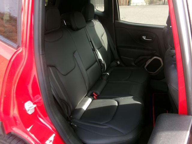 Jeep RENEGADE 2016-09 193274-14