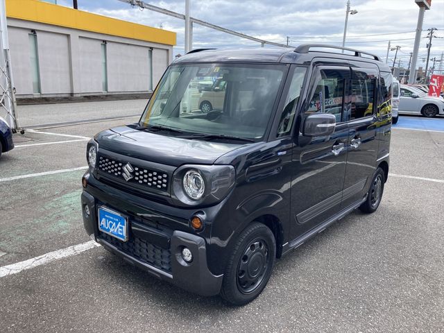 Suzuki SPACIA 2019-04 20916-0
