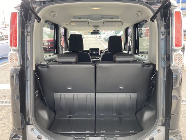 Suzuki SPACIA 2019-04 20916-7