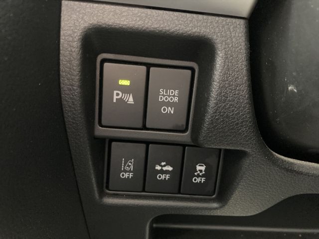 Suzuki SPACIA 2019-04 20916-11
