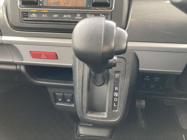 Suzuki SPACIA 2019-04 20916-12