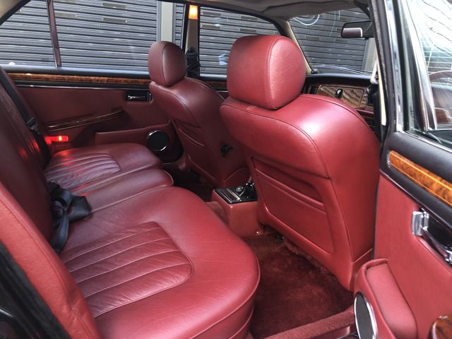 Daimler DAIMLER 1991-08 15645-6