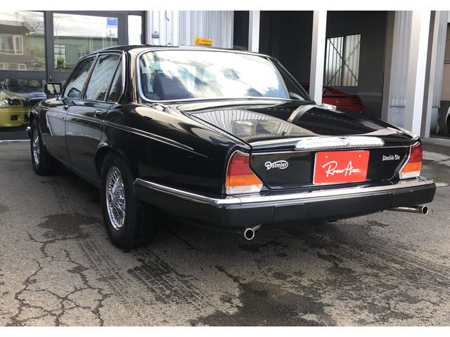 Daimler DAIMLER 1991-08 15645-1