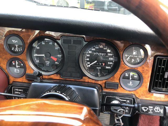 Daimler DAIMLER 1991-08 15645-16