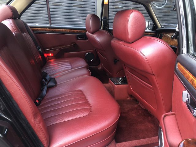 Daimler DAIMLER 1991-08 15645-18