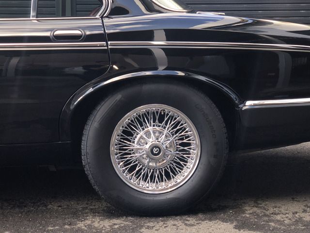 Daimler DAIMLER 1991-08 15645-13