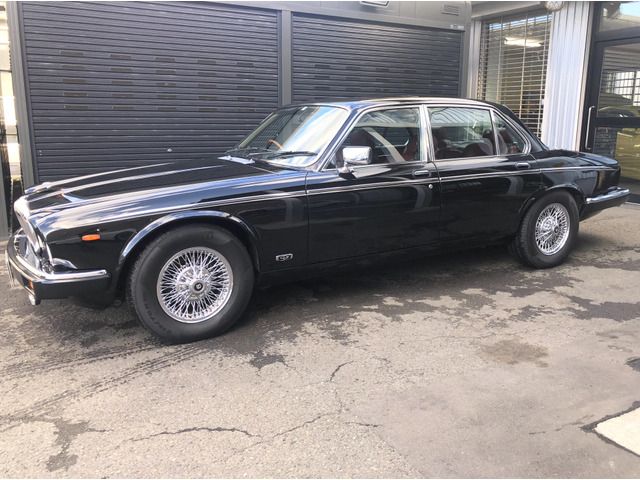 Daimler DAIMLER 1991-08 15645-19