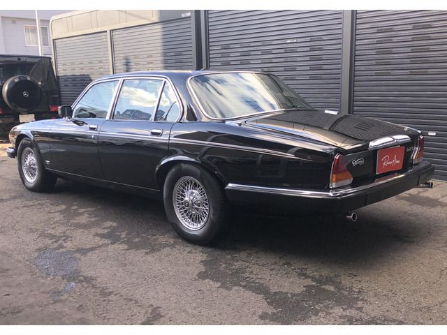Daimler DAIMLER 1991-08 15645-10
