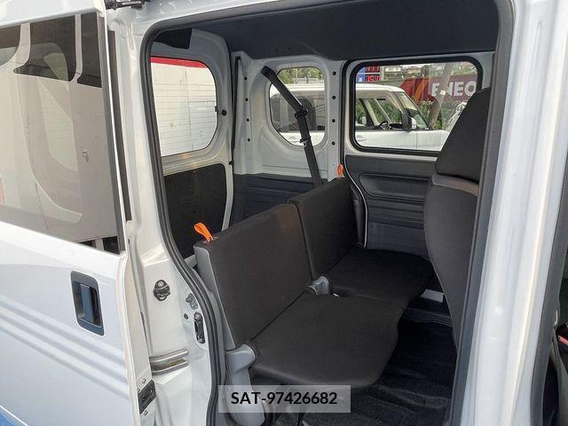 Honda N-VAN 2020-03 374262-9