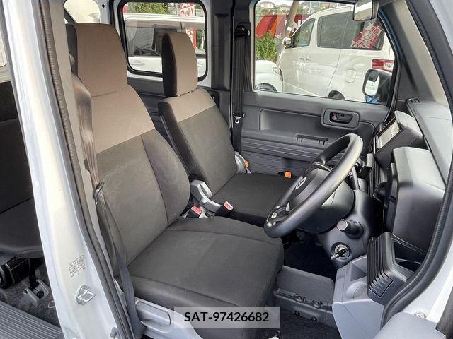 Honda N-VAN 2020-03 374262-7