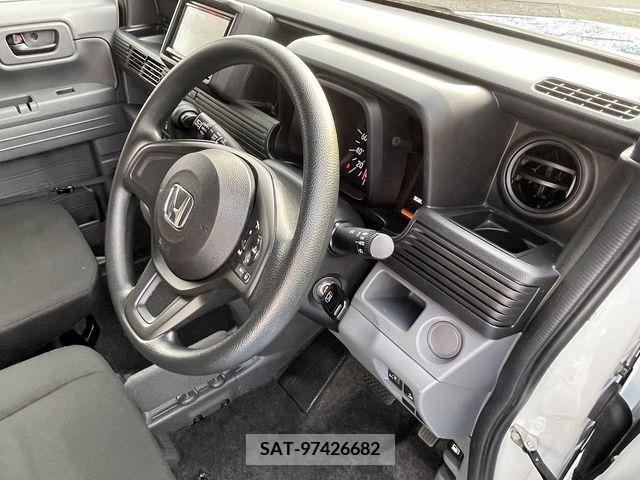 Honda N-VAN 2020-03 374262-6