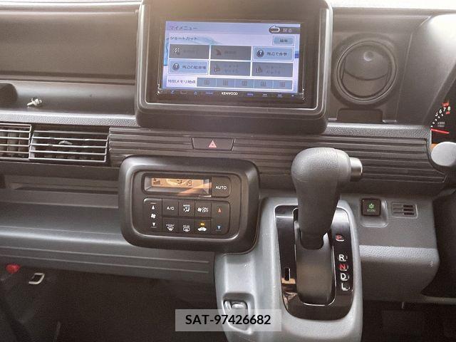 Honda N-VAN 2020-03 374262-5