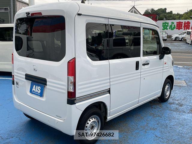 Honda N-VAN 2020-03 374262-4