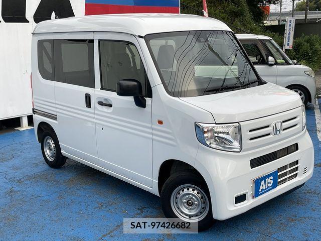 Honda N-VAN 2020-03 374262-3