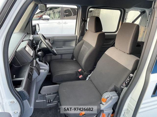 Honda N-VAN 2020-03 374262-13