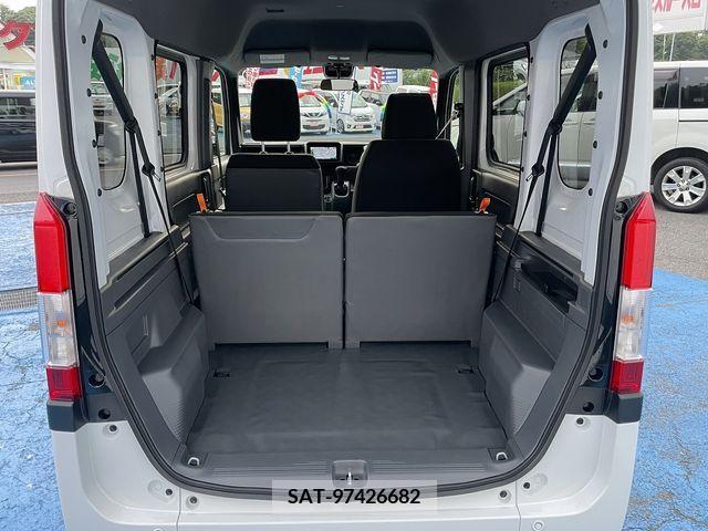 Honda N-VAN 2020-03 374262-28