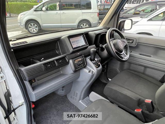 Honda N-VAN 2020-03 374262-12