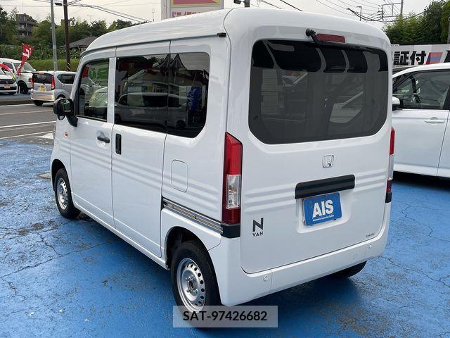 Honda N-VAN 2020-03 374262-2