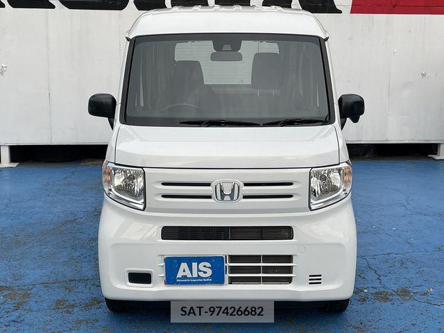 Honda N-VAN 2020-03 374262-1