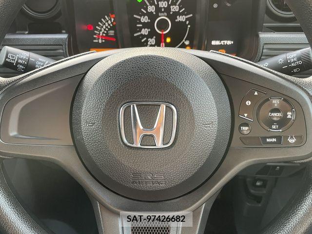 Honda N-VAN 2020-03 374262-26