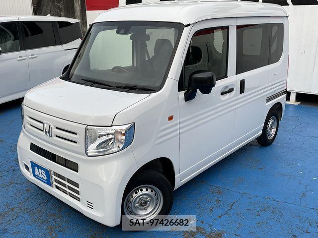 Honda N-VAN 2020-03 374262-0