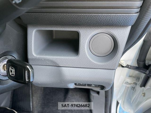 Honda N-VAN 2020-03 374262-25