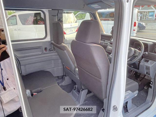 Honda N-VAN 2020-03 374262-8