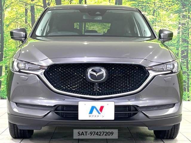 Mazda CX-5 2018-08 266021-14