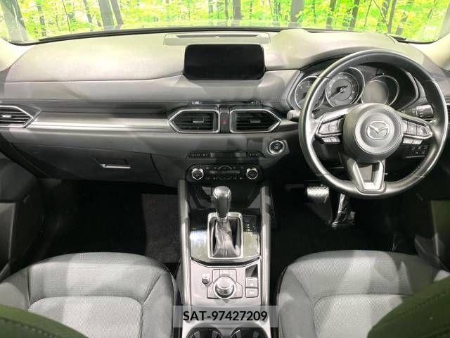 Mazda CX-5 2018-08 266021-1