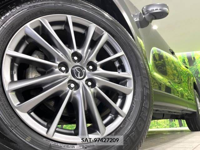 Mazda CX-5 2018-08 266021-13