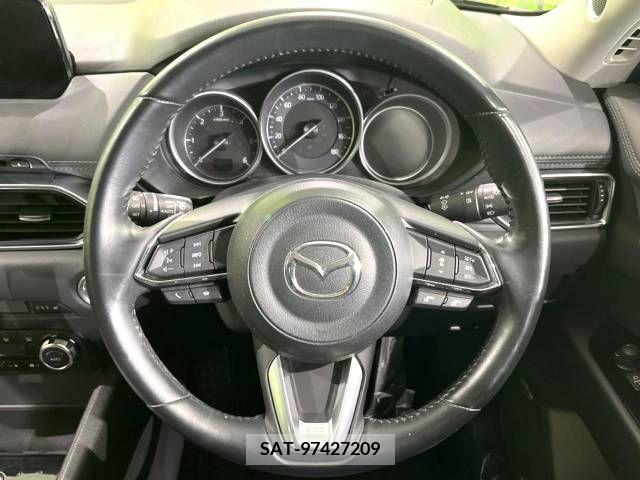Mazda CX-5 2018-08 266021-11