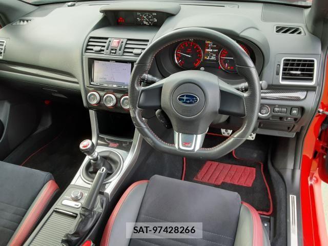 Subaru WRX STI 2014-12 459262-4