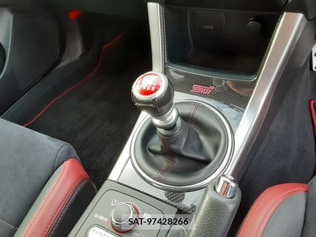 Subaru WRX STI 2014-12 459262-5