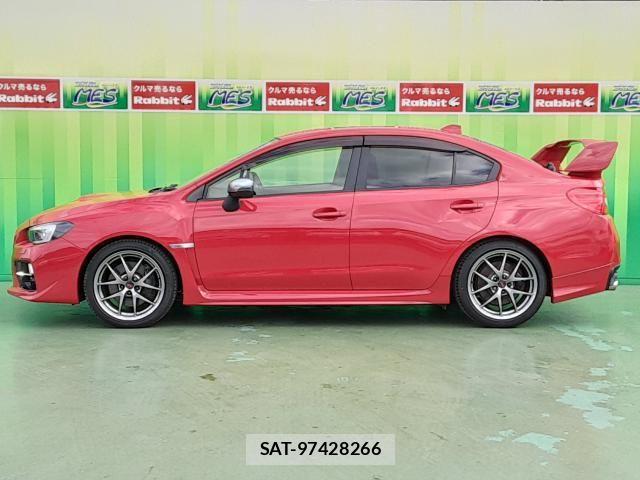 Subaru WRX STI 2014-12 459262-1