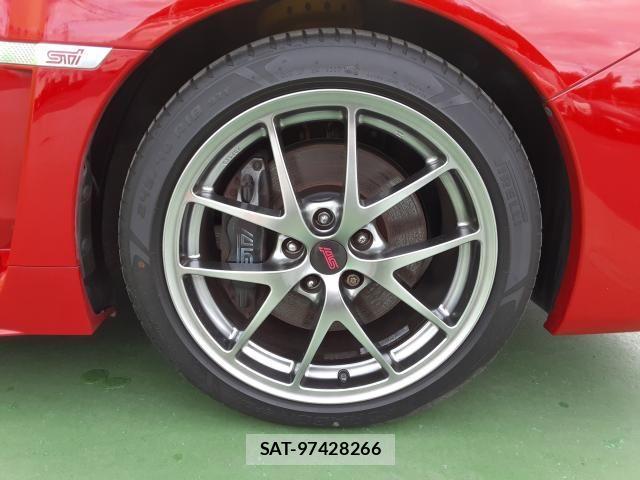 Subaru WRX STI 2014-12 459262-7