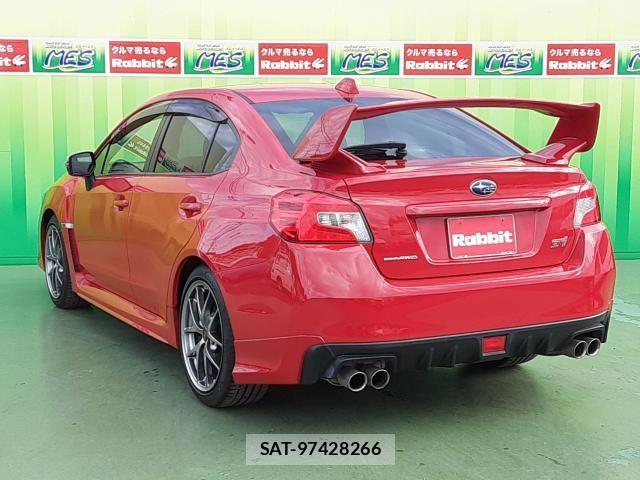 Subaru WRX STI 2014-12 459262-2