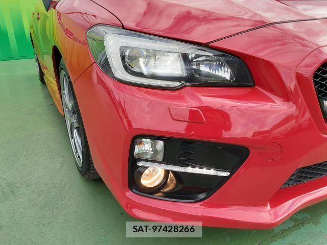 Subaru WRX STI 2014-12 459262-8