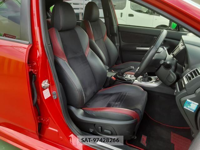 Subaru WRX STI 2014-12 459262-3