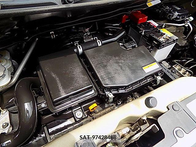 Nissan MOCO 2014-03 324565-27