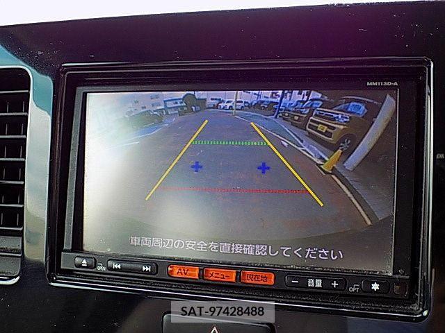 Nissan MOCO 2014-03 324565-14