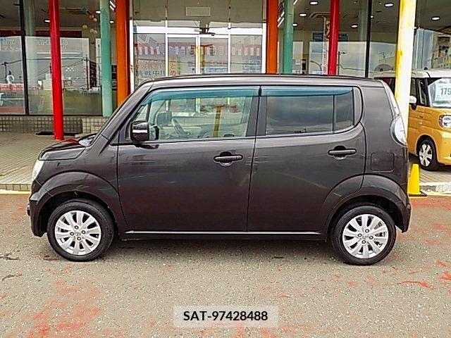 Nissan MOCO 2014-03 324565-13