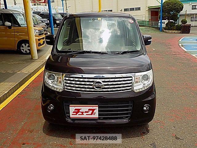 Nissan MOCO 2014-03 324565-12